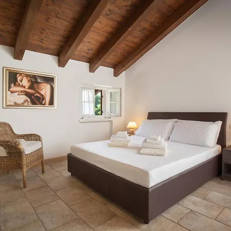 Gasco With Pool Βίλα