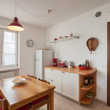 Βίλα Gasco With Pool