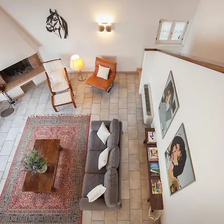 Gasco With Pool Βίλα *