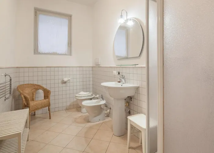 Gasco With Pool Villa Lazise