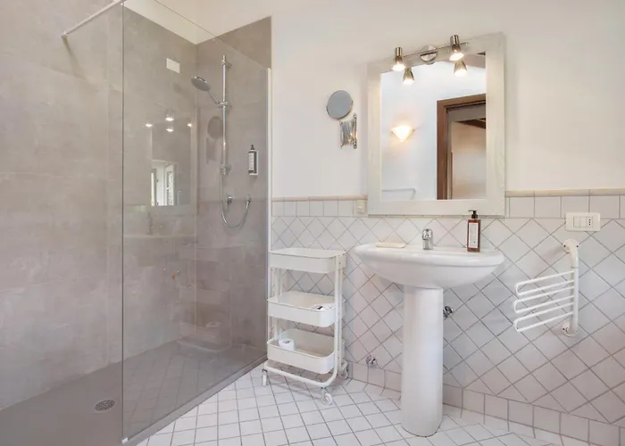 Gasco With Pool * Lazise