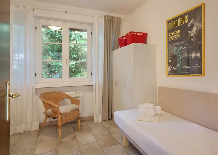 Villa Gasco With Pool Lazise