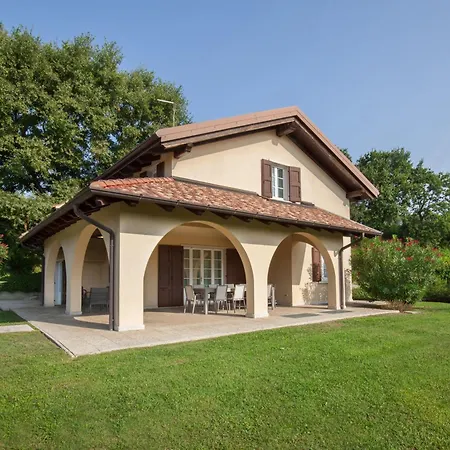 Willa Gasco With Pool *