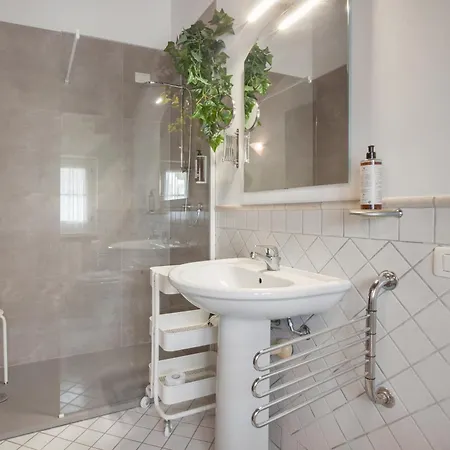 Willa Gasco With Pool Lazise