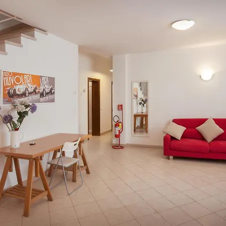 Gasco With Pool Willa *