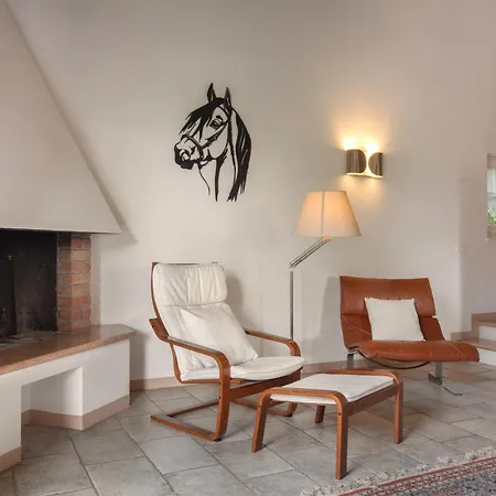 Willa Gasco With Pool