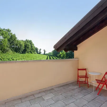 Gasco With Pool * Lazise