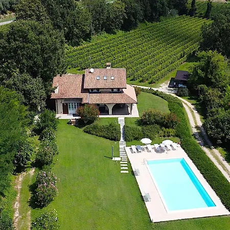 Gasco With Pool * Lazise