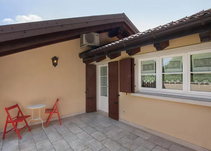 Villa Gasco With Pool *