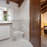 Gasco With Pool Lazise