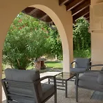 Gasco With Pool
