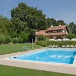 Вилла Gasco With Pool Лацизе