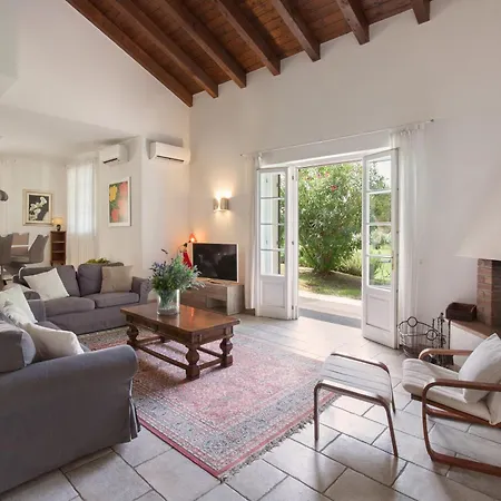 Villa Gasco With Pool