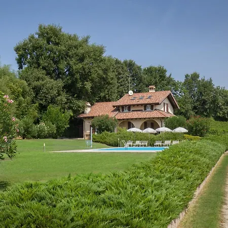 Вилла Gasco With Pool *
