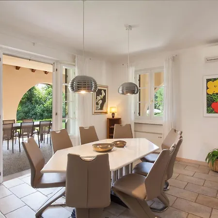 Villa Gasco With Pool