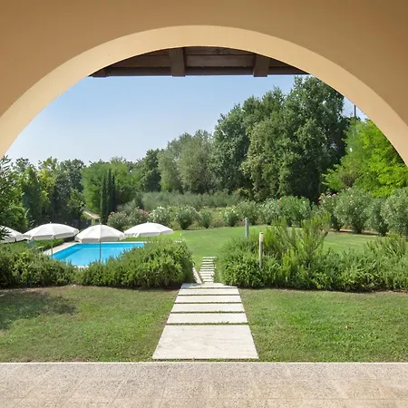 Gasco With Pool *