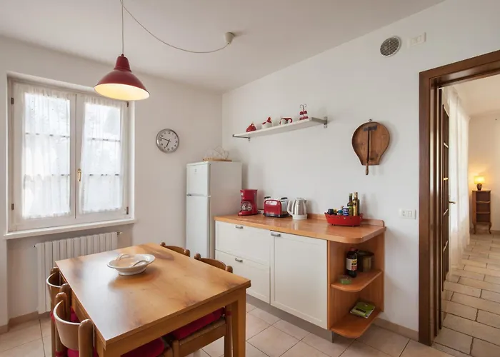 Villa Gasco With Pool