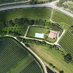 Villa Gasco With Pool Lazise